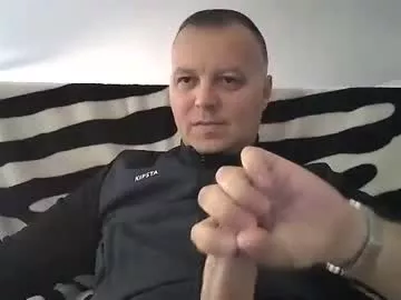 Offline ivokendobg on Chaturbate