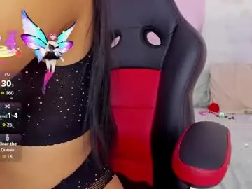 Freechat ivonneparker6 on Chaturbate