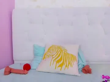 Freechat ivonneparker6 on Chaturbate