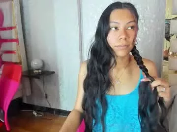 Offline ivyangel_mei on Chaturbate