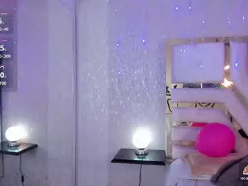 Offline ivyangel_mei on Chaturbate