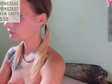 ixsi from Chaturbate