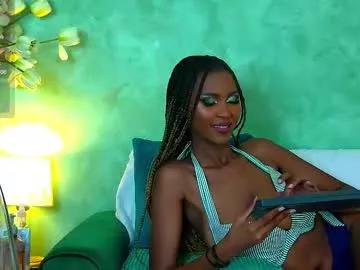 izzie_sugar from Chaturbate