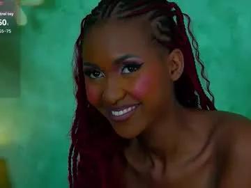 izzie_sugar from Chaturbate