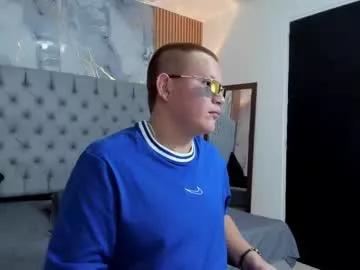 j_p_ruszo_777 from Chaturbate