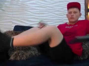 j_p_ruszo_777 from Chaturbate