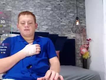 j_p_ruszo_777 from Chaturbate