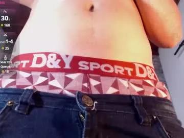 j_p_ruszo_777 from Chaturbate