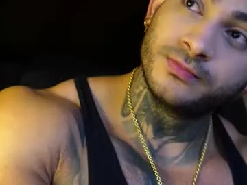 Offline jackson__cottonwood on Chaturbate