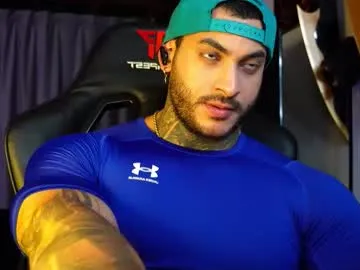 Offline jackson__cottonwood on Chaturbate