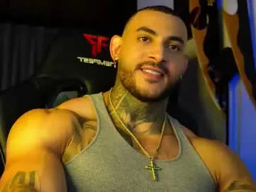 Offline jackson__cottonwood on Chaturbate