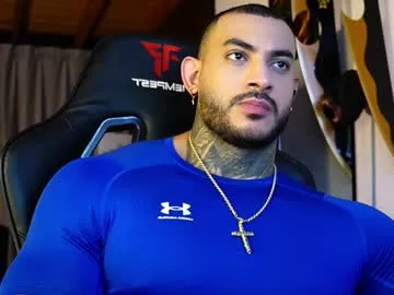 Offline jackson__cottonwood on Chaturbate