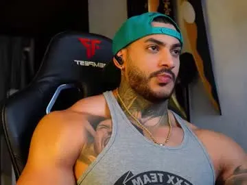 Offline jackson__cottonwood on Chaturbate