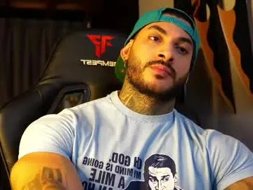 Offline jackson__cottonwood on Chaturbate