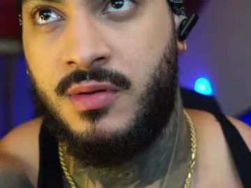 Offline jackson__cottonwood on Chaturbate