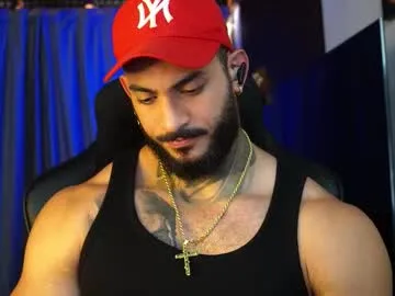 Offline jackson__cottonwood on Chaturbate