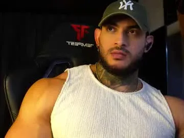 Offline jackson__cottonwood on Chaturbate