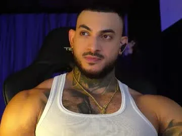 Offline jackson__cottonwood on Chaturbate