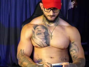 Offline jackson__cottonwood on Chaturbate