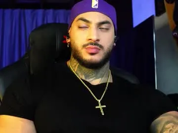 Offline jackson__cottonwood on Chaturbate