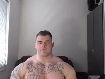 jackyhuge from Chaturbate is Freechat