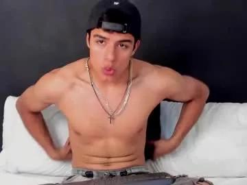 jacobbiker from Chaturbate is Freechat