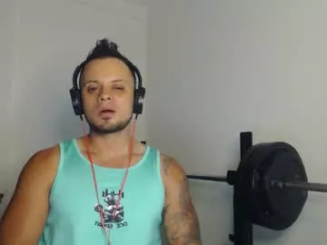 jacobjamess on Chaturbate