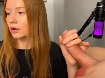 jacques_season — GOAL: Keep the beat [6000 tokens remaining] Chilling! Good to see y'all! #young #smalltits #redhead #deepthroat #cum