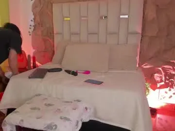 jade_nm on Chaturbate