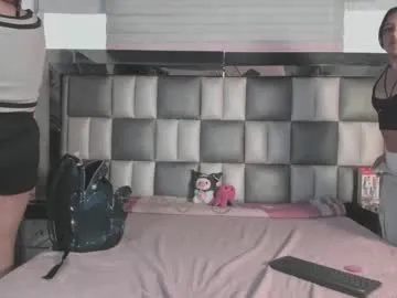 Freechat jadeestudios on Chaturbate