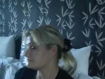 jakkilouise on Chaturbate 