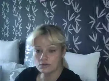 jakkilouise on Chaturbate 