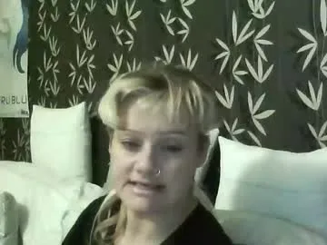 jakkilouise on Chaturbate 