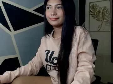 jam_morena from Chaturbate is Freechat