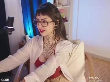 janne_maybe from Chaturbate