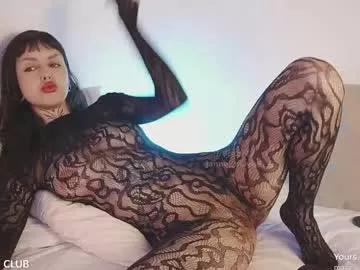 janne_maybe from Chaturbate