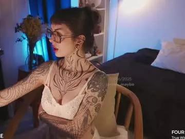 janne_maybe from Chaturbate