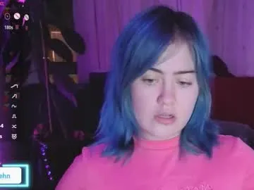 jarehn on Chaturbate