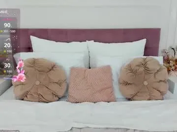 Freechat jasmilynn on Chaturbate