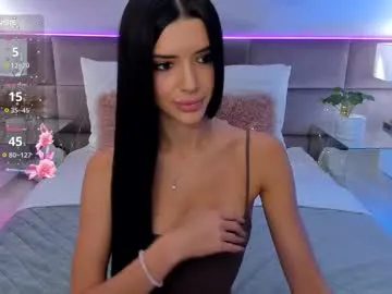 Freechat jasmilynn on Chaturbate