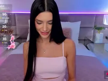 Freechat jasmilynn on Chaturbate