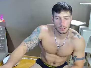 jason_thegreat from Chaturbate is Freechat