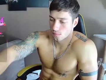Freechat jason_thegreat on Chaturbate