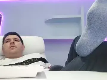 Offline jasonjacks8 on Chaturbate