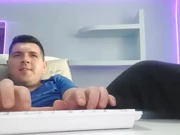 Offline jasonjacks8 on Chaturbate