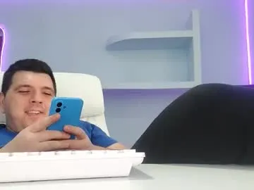 Offline jasonjacks8 on Chaturbate