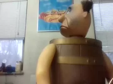 Offline jasonreloaded694u on Chaturbate