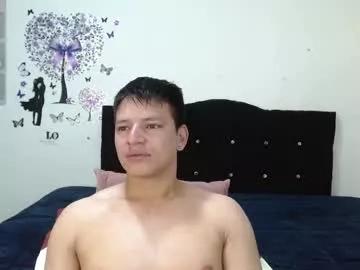 jeff_and_jade from Chaturbate