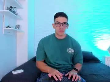 jeffdaltton from Chaturbate