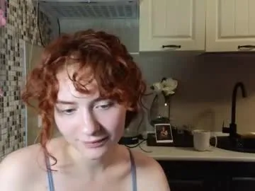 jelly_cherry — GOAL: take off all clothes [172 tokens remaining] Welcome To My Room #hairypussy #bigtits #hairyarmpits #redhead #hairy  Lovense Tip Goals
